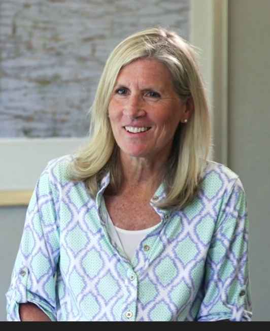 Kristin Irish — Former Deputy Director, Yale SOM Career Development